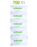 ActivaAir luchtzakjesmachine Light BP2001 Beschermingen