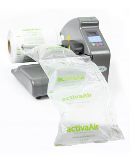 ActivaAir void fill air cushion machine Light BP2001