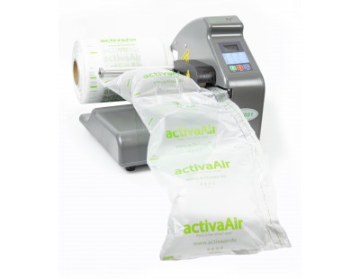 ActivaAir luftkissenmaschine Light BP2001 Schutzmaterialien