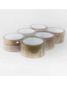 BioFix Cellulose PLA environmentally friendly packing tape