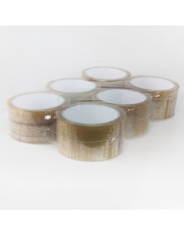 Packband BioFix Zellulose PLA 50mm x 50mtr