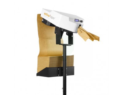 Papierpolstersystem - ActivaPaper Basic PA4000 Maschinen - Geräte