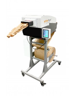 Paper void-fill system - ActivaPaper Power PA5000