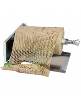 activaWrap® metal dispenser