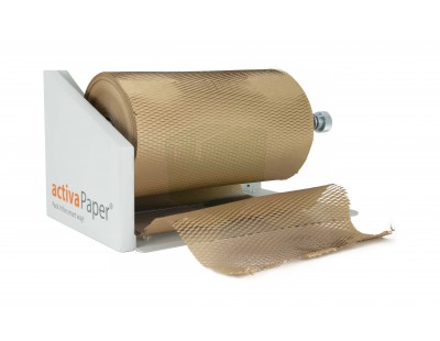 activaWrap® Abroller  Schutzmaterialien