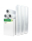 Hand stretch film Fixstretch Environment 17µ / 50cm / 270m Stretch film rolls