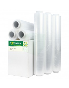 Hand stretch film Fixstretch Environment 17µ / 50cm / 270m