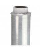 Hand stretch film Standard  7µ / 43cm / 300m Pre-Stretch Stretchfolien