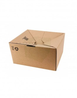 Ecomm-7 shipping box  Autolock - 310x230x160mm (A4+)