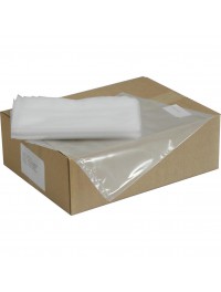 Plastic bags LDPE