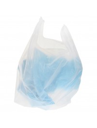 Shopperbags HDPE