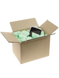 Füllmaterialien
