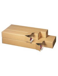 Longboxes