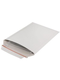 Cardboard envelopes