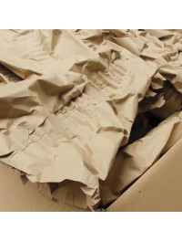 Paper cushion systems